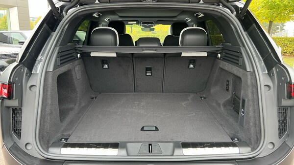 Used Land Rover Range Rover Sport for sale - 76030215: Photo 10