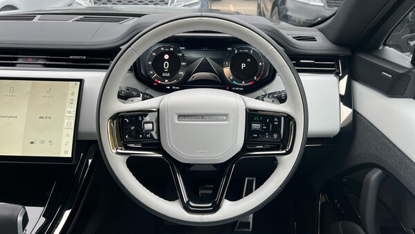 Used Land Rover Range Rover Sport for sale - 76030215: Photo 15
