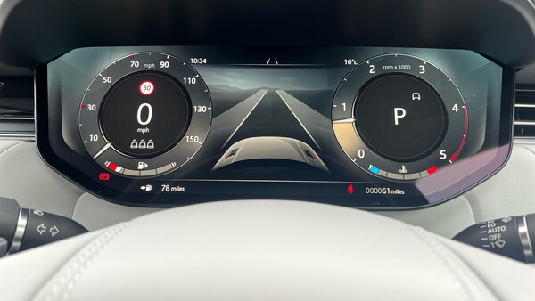 Used Land Rover Range Rover Sport for sale - 76030215: Photo 16