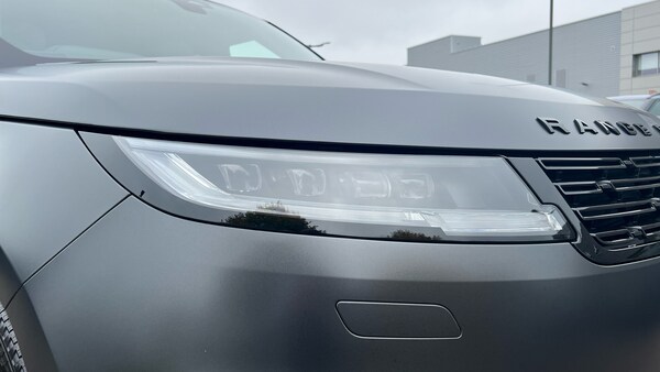 Used Land Rover Range Rover Sport for sale - 76030215: Photo 17