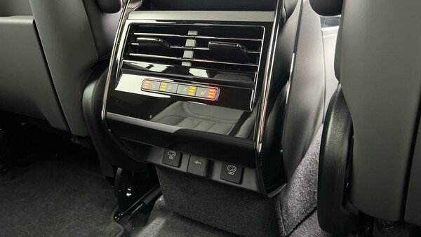 Used Land Rover Range Rover Sport for sale - 76030215: Photo 18