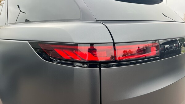 Used Land Rover Range Rover Sport for sale - 76030215: Photo 19