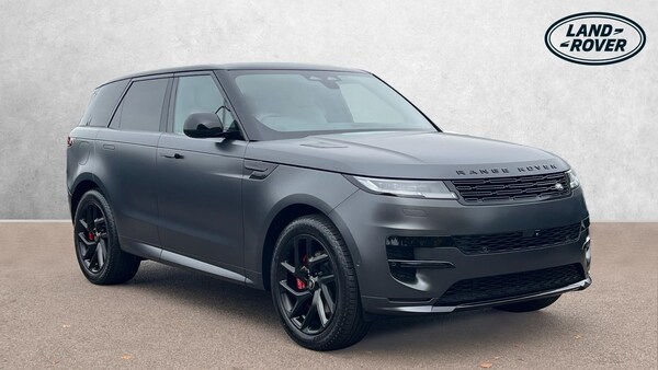 Used Land Rover Range Rover Sport for sale - 76030215: Photo 1