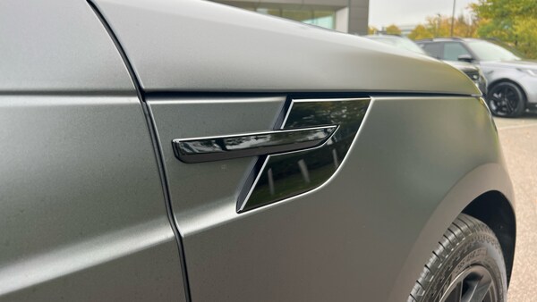 Used Land Rover Range Rover Sport for sale - 76030215: Photo 20