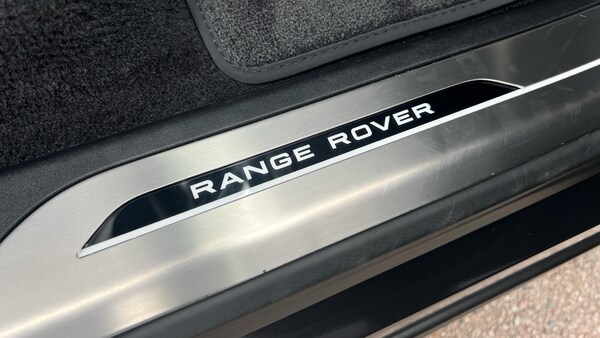 Used Land Rover Range Rover Sport for sale - 76030215: Photo 21