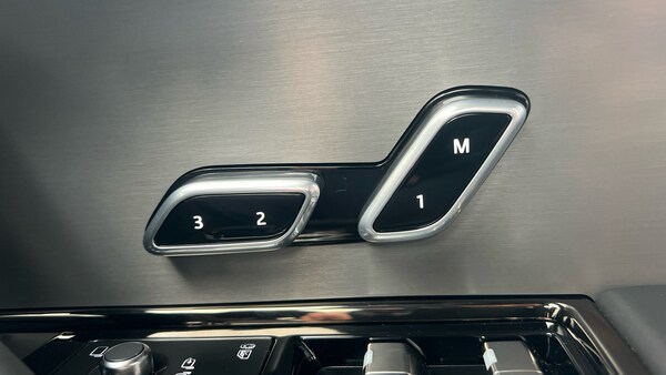 Used Land Rover Range Rover Sport for sale - 76030215: Photo 22