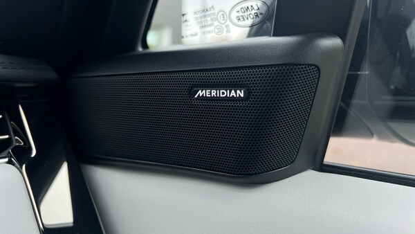 Used Land Rover Range Rover Sport for sale - 76030215: Photo 23