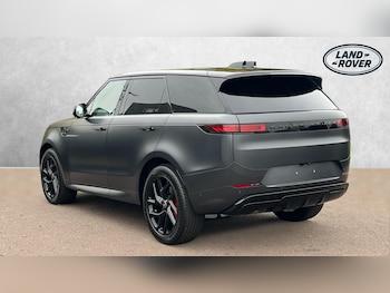 Used Land Rover Range Rover Sport for sale - 76030215: Photo 2