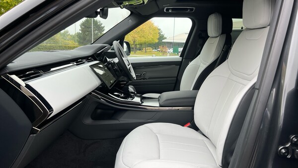 Used Land Rover Range Rover Sport for sale - 76030215: Photo 3