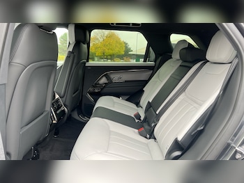 Used Land Rover Range Rover Sport for sale - 76030215: Photo 4