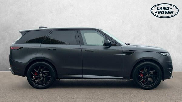 Used Land Rover Range Rover Sport for sale - 76030215: Photo 5