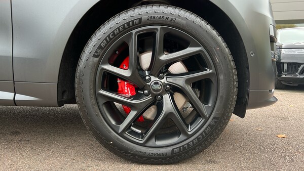 Used Land Rover Range Rover Sport for sale - 76030215: Photo 8