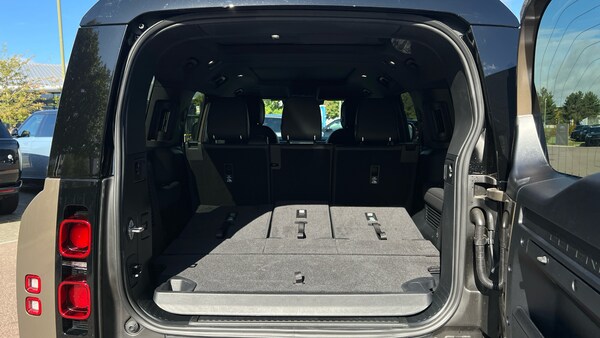 Used Land Rover Defender for sale - 75962814: Photo 10