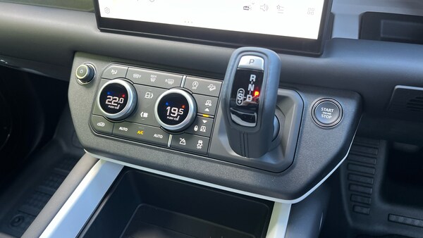 Used Land Rover Defender for sale - 75962814: Photo 13