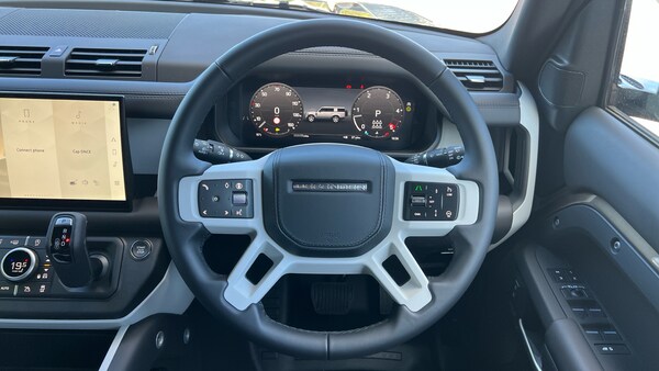 Used Land Rover Defender for sale - 75962814: Photo 15