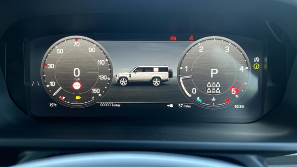 Used Land Rover Defender for sale - 75962814: Photo 16