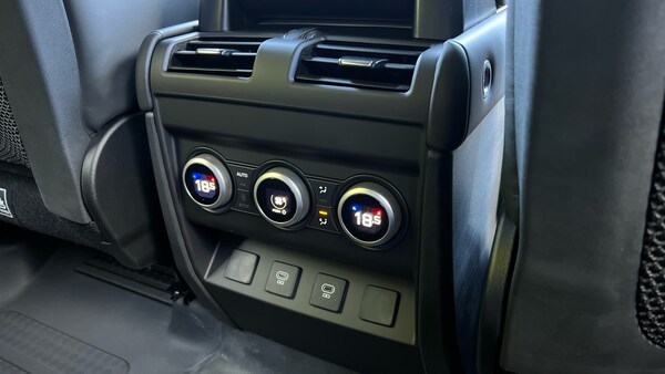 Used Land Rover Defender for sale - 75962814: Photo 18