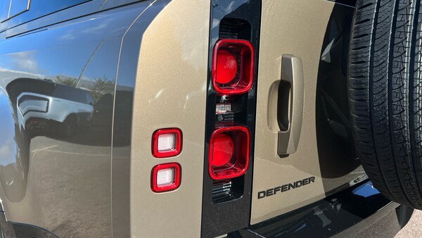 Used Land Rover Defender for sale - 75962814: Photo 19