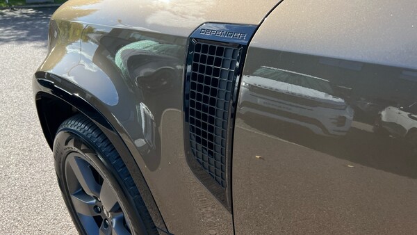 Used Land Rover Defender for sale - 75962814: Photo 20