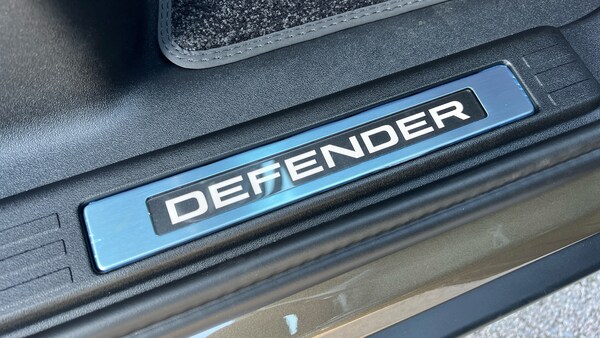Used Land Rover Defender for sale - 75962814: Photo 21
