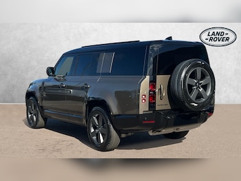 Used Land Rover Defender for sale - 75962814: Photo 2
