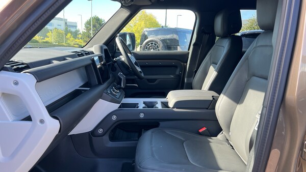 Used Land Rover Defender for sale - 75962814: Photo 3