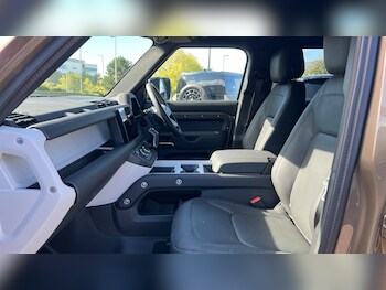 Used Land Rover Defender for sale - 75962814: Photo 3