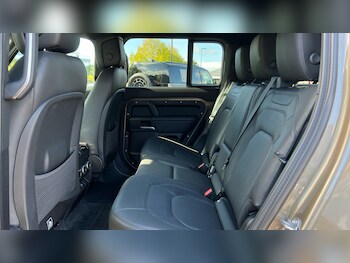 Used Land Rover Defender for sale - 75962814: Photo 4