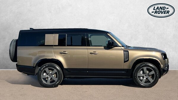 Used Land Rover Defender for sale - 75962814: Photo 5