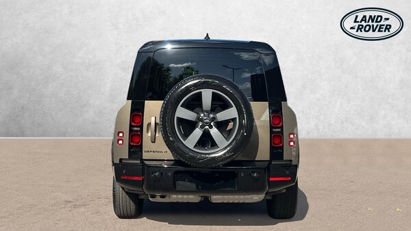 Used Land Rover Defender for sale - 75962814: Photo 6