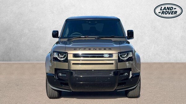 Used Land Rover Defender for sale - 75962814: Photo 7