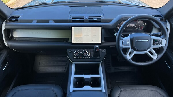 Used Land Rover Defender for sale - 75962814: Photo 9