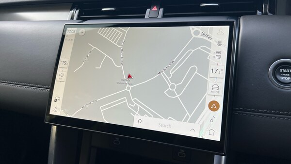 Used Land Rover Discovery Sport 2024 for sale - 76040503: Photo 11