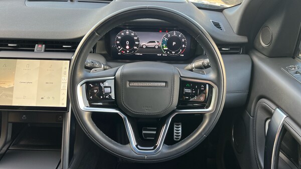 Used Land Rover Discovery Sport 2024 for sale - 76040503: Photo 15