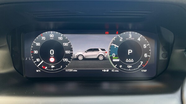 Used Land Rover Discovery Sport 2024 for sale - 76040503: Photo 16