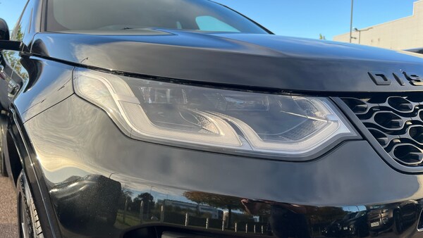 Used Land Rover Discovery Sport 2024 for sale - 76040503: Photo 17