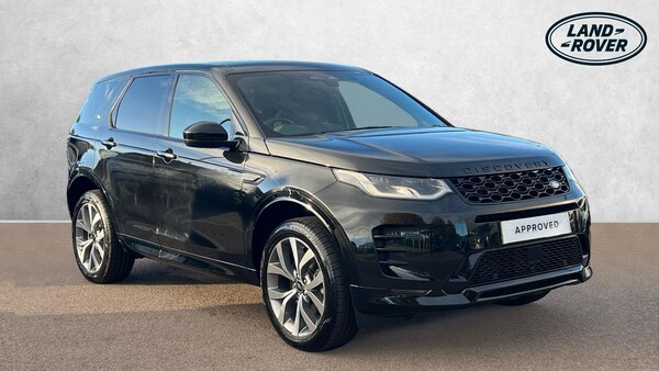 Used Land Rover Discovery Sport 2024 for sale - 76040503: Photo 1