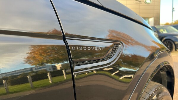 Used Land Rover Discovery Sport 2024 for sale - 76040503: Photo 20