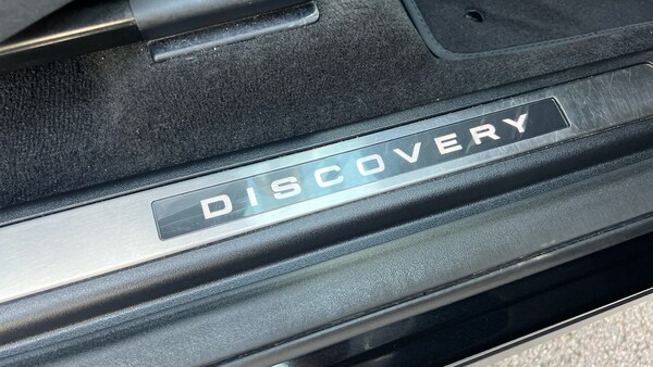 Used Land Rover Discovery Sport 2024 for sale - 76040503: Photo 21
