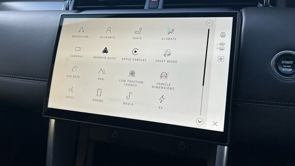 Used Land Rover Discovery Sport 2024 for sale - 76040503: Photo 25