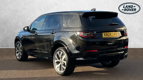 Used Land Rover Discovery Sport 2024 for sale - 76040503: Photo 2