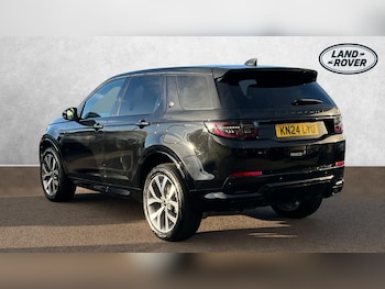 Used Land Rover Discovery Sport 2024 for sale - 76040503: Photo 2