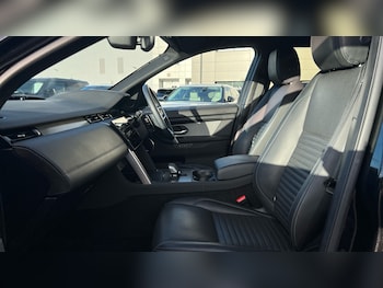 Used Land Rover Discovery Sport 2024 for sale - 76040503: Photo 3