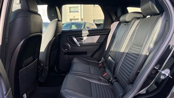 Used Land Rover Discovery Sport 2024 for sale - 76040503: Photo 4