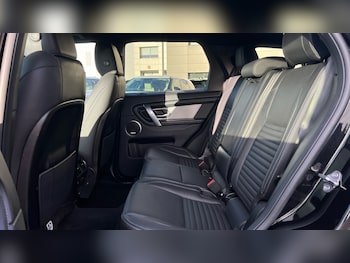 Used Land Rover Discovery Sport 2024 for sale - 76040503: Photo 4