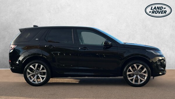 Used Land Rover Discovery Sport 2024 for sale - 76040503: Photo 5