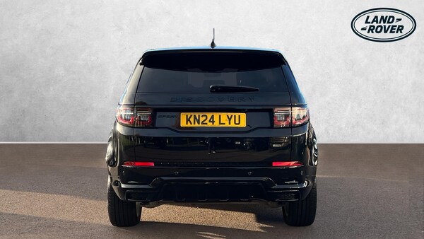 Used Land Rover Discovery Sport 2024 for sale - 76040503: Photo 6