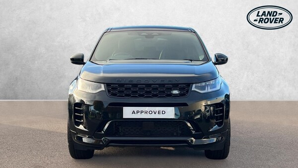 Used Land Rover Discovery Sport 2024 for sale - 76040503: Photo 7