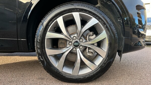 Used Land Rover Discovery Sport 2024 for sale - 76040503: Photo 8
