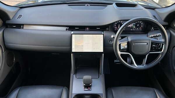Used Land Rover Discovery Sport 2024 for sale - 76040503: Photo 9